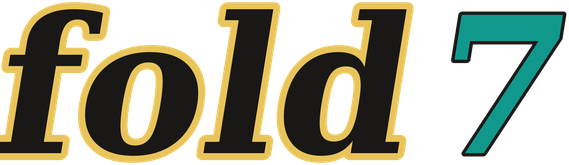 fold7 logo