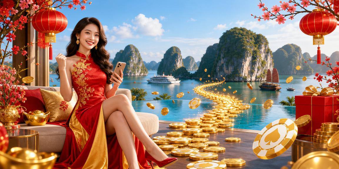 fold7 Đèn Lồng Megaways
